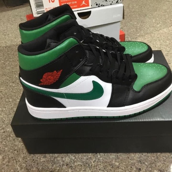 Shoes - Picture 8 of 14